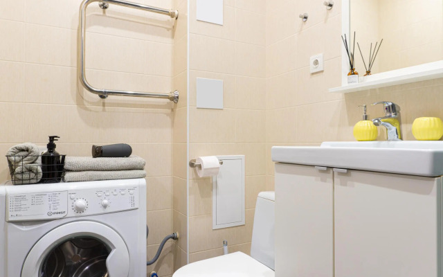 Квартира Йорт на улице Ершова 62 г