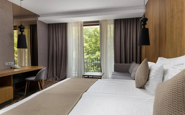 Park Hotel Pirin