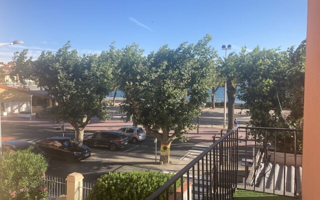 Hôtel Les Pêcheurs