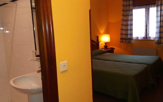 Pension Monteverde
