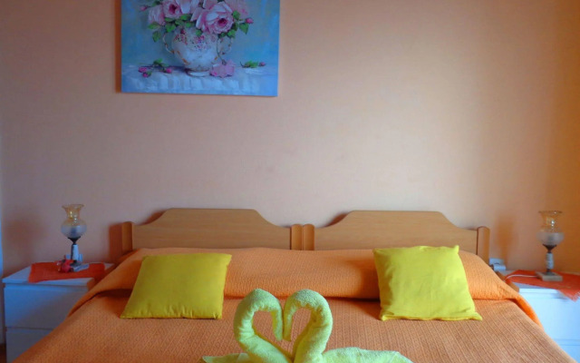 Hostel Villa Zorana