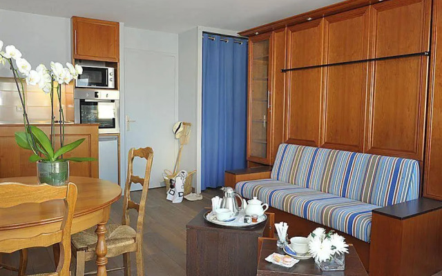 Résidence Hôtelière Le Vénète