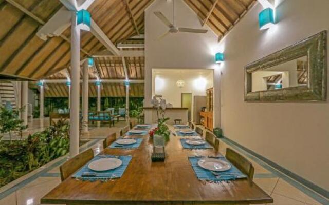 Villa Miu Seminyak