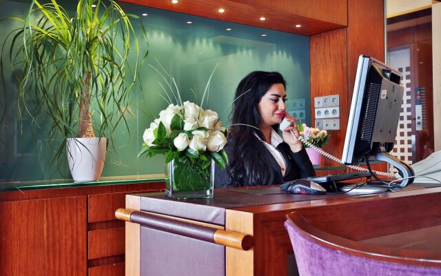 Crowne Plaza Hotel Beirut by IHG
