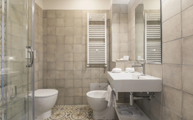 Trastevere Gallery Suites