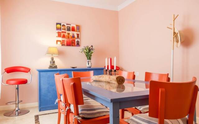 Aptos Pueblo Andaluz Nerja