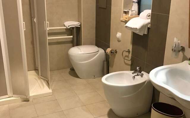 Hotel Messenion