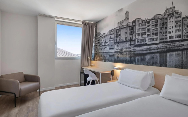 B&B Hotel Girona 3