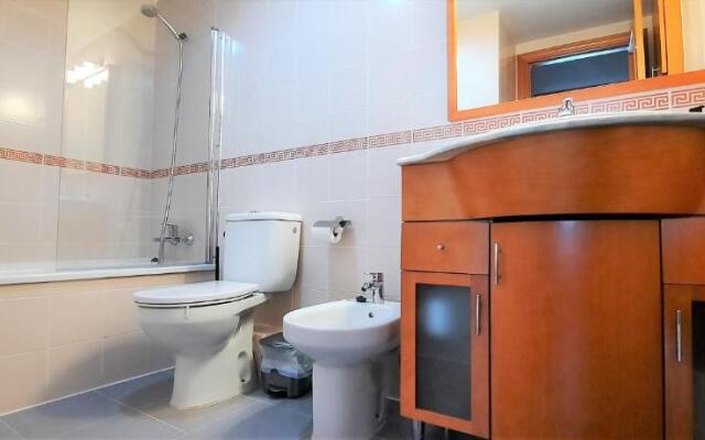 Apartamento Peonia 2