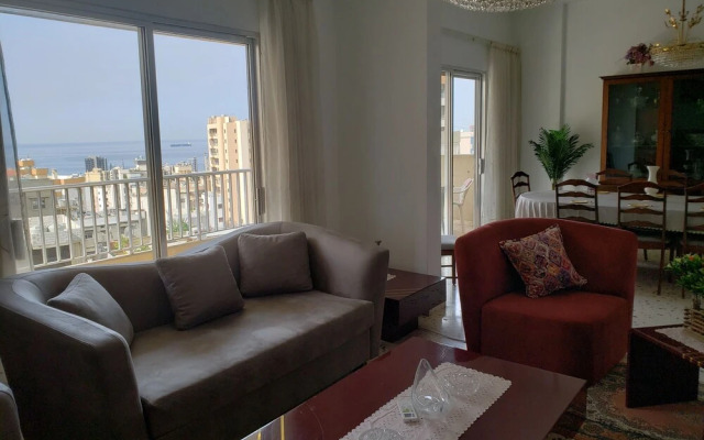 Relax Condo