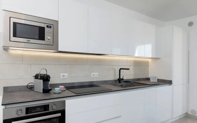 Charming Oasis in Budoni