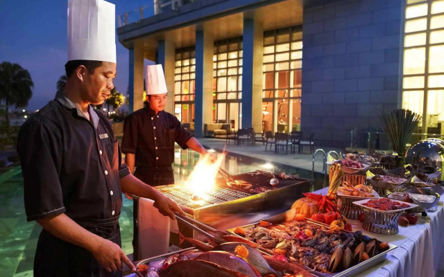 Grand Mercure Danang