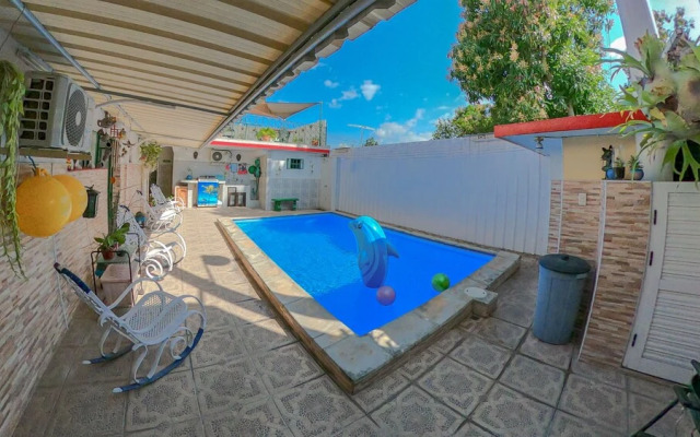 Hostal Raul y Olga