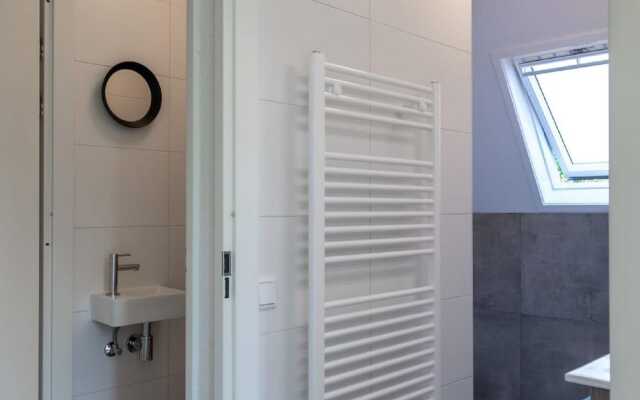 Holiday Home With Garden