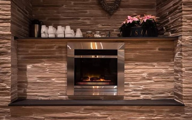 Vikedal Kro og Motell AS