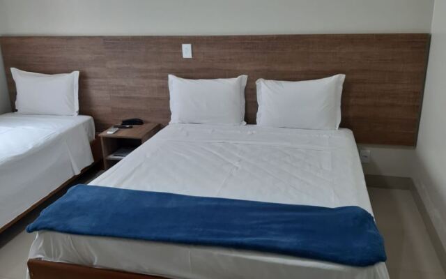 Planalto Palace Hotel
