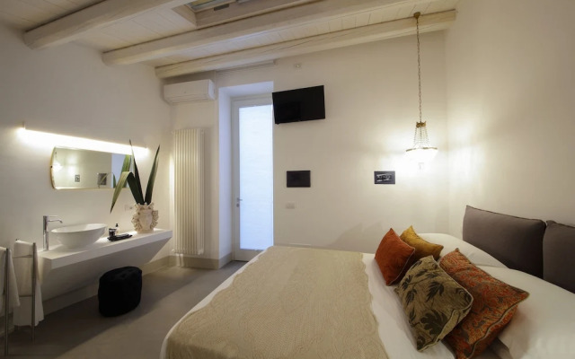 Embrace Sicily Guest House