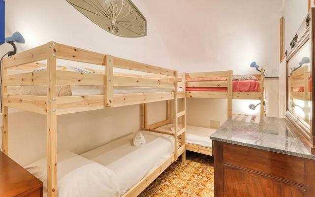 Casa Oneglia vicino stazione Imperia