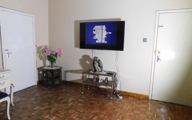 Regal Suites - Kenya