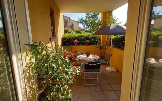 Var Roquebrune sur argens tres joli appartement