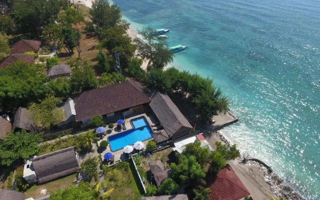 Sandy Beach Bungalows