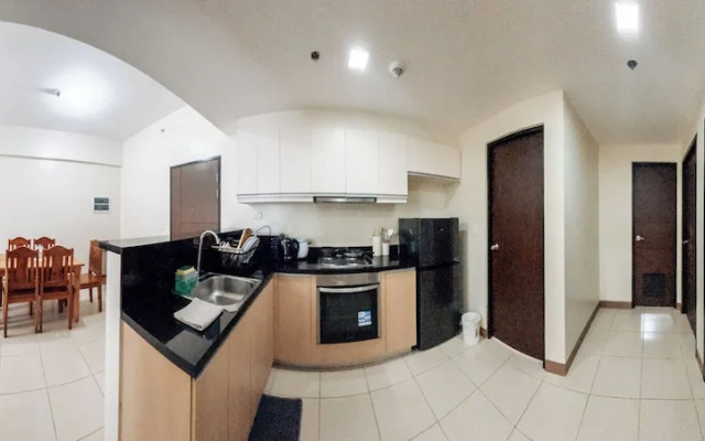 A Family Stay Like No Other