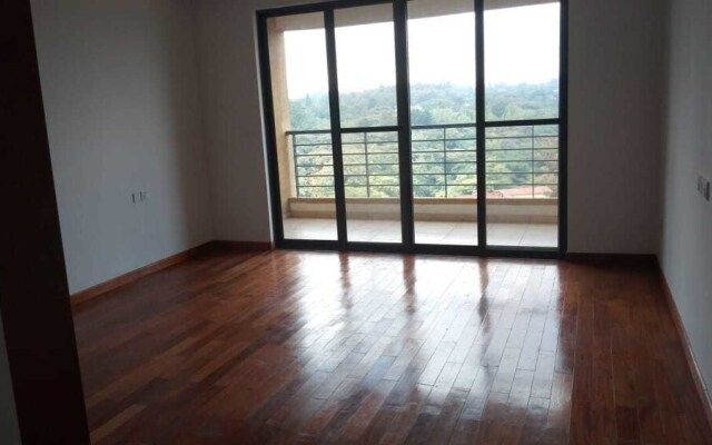 Kileleshwa Lux Condo