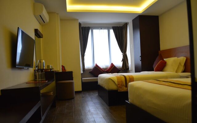 Rumah Highlands Hotel