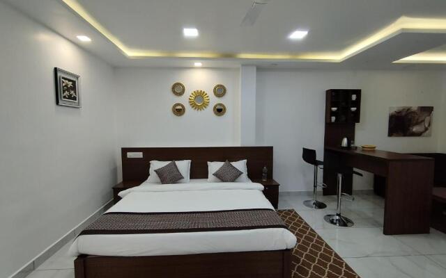 Firefly Resort
