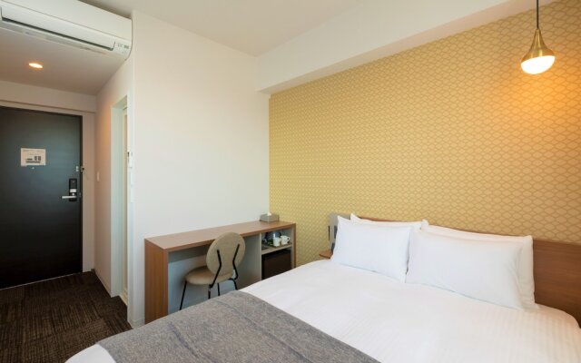 M’s Hotel Kyoto Station Taruya