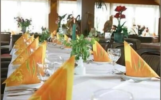 Seehotel Geestland GmbH