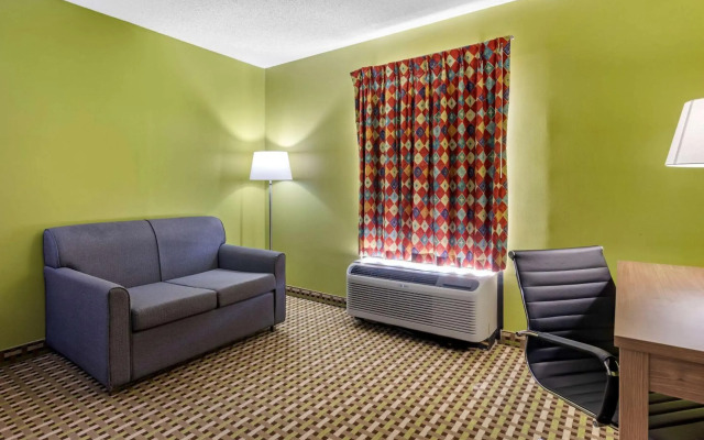 Quality Inn Brunswick