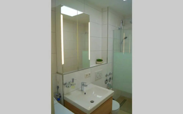Zentrum Speyer Premium-Apartment