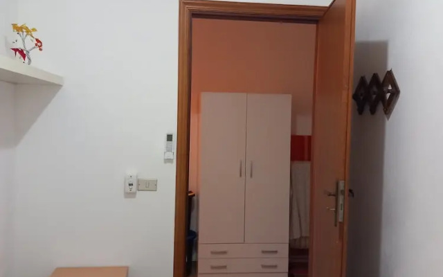 Summer at Capo Rizzuto in Ionian Calabria