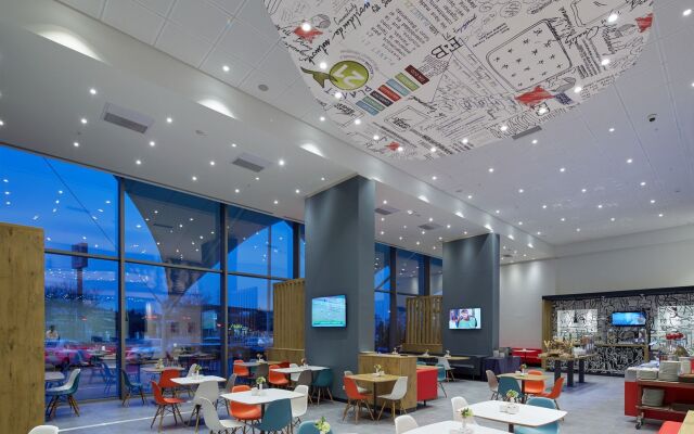 Ibis Konya