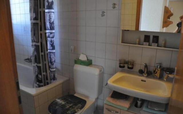Ferienwohnung Alter Raaben