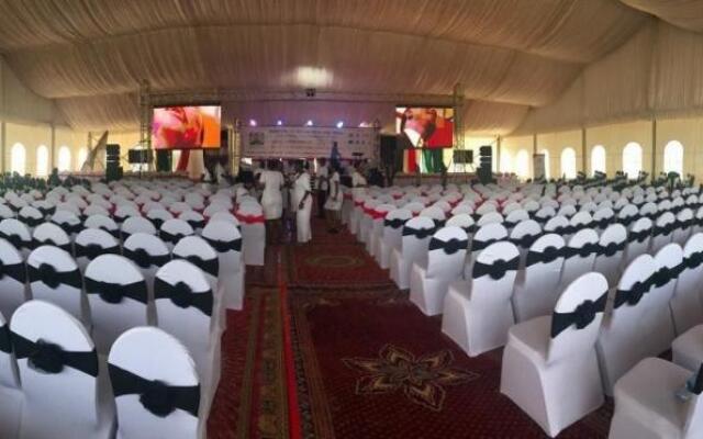 Ocean Beach Resort & Spa