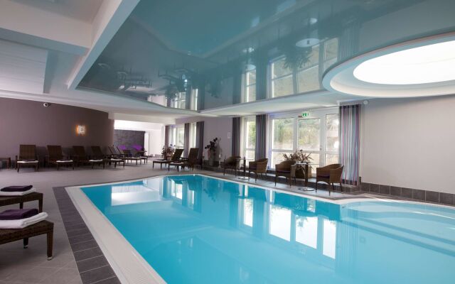 Best Western Plus Hotel Willingen