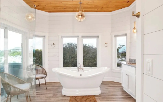 Barefeet Retreat by Southern Vacation Rentals