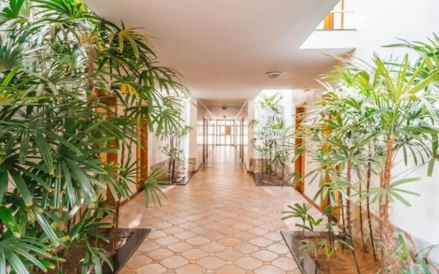 Porto das Naus Praia Hotel