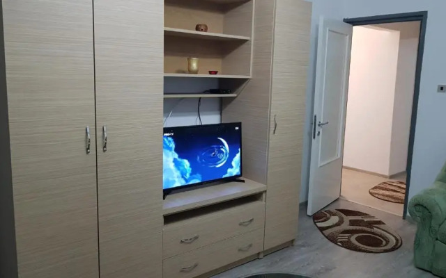 Apartament STRAJA Lupeni -regim self-catering