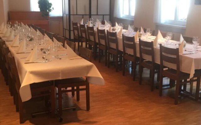 Hotel & Restaurant Stadthof Glarus