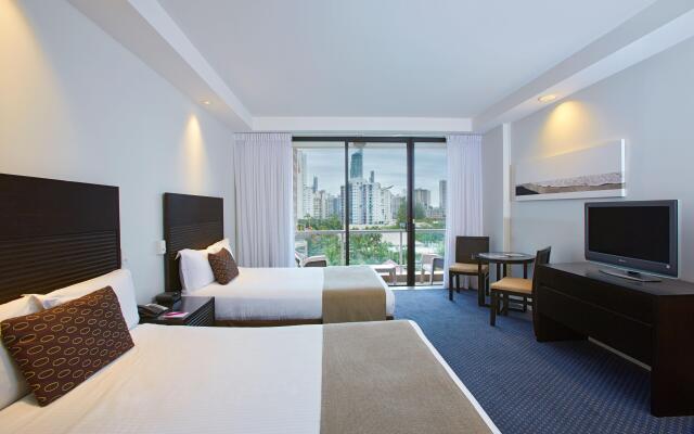 Crowne Plaza Surfers Paradise by IHG