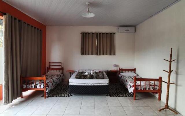 Apartamento Aconchego - 1