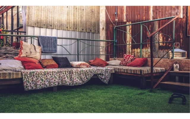 Hostal Las Latas