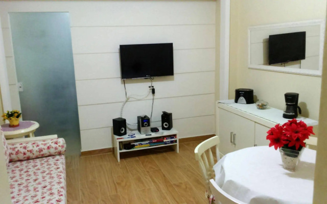 Copacabana Apartment