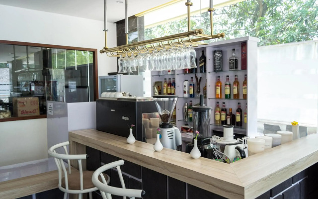 OYO 666 D' Grande Hotel Batam