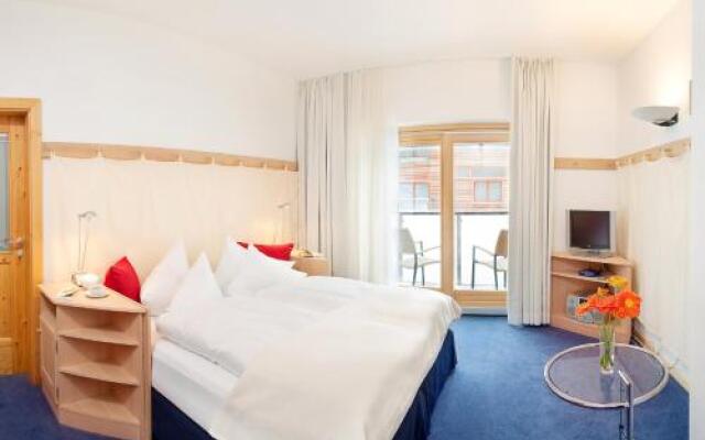 Appartementhotel am Weissensee