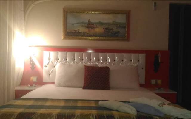 Antakya 3 Bedrooms 1 by Dream of Holiday