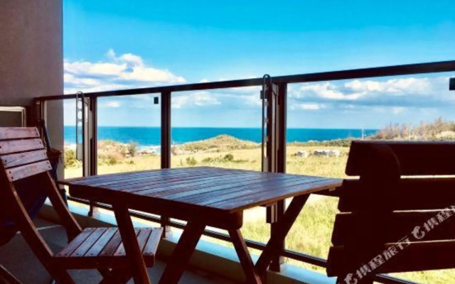 Ocean Resort Cape Maeda Ocean Resort Manashida Cape 306